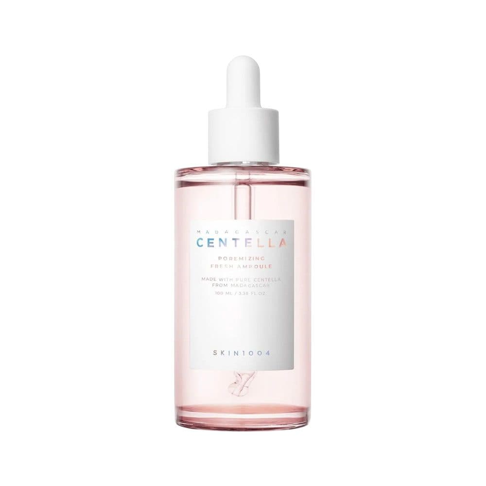 Ampola Madagascar Centella Poremizing Fresh 100ML