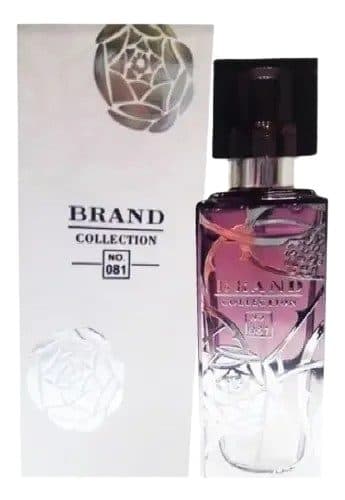 Beauty Brand Collection No 081 Royal Gold 25ML