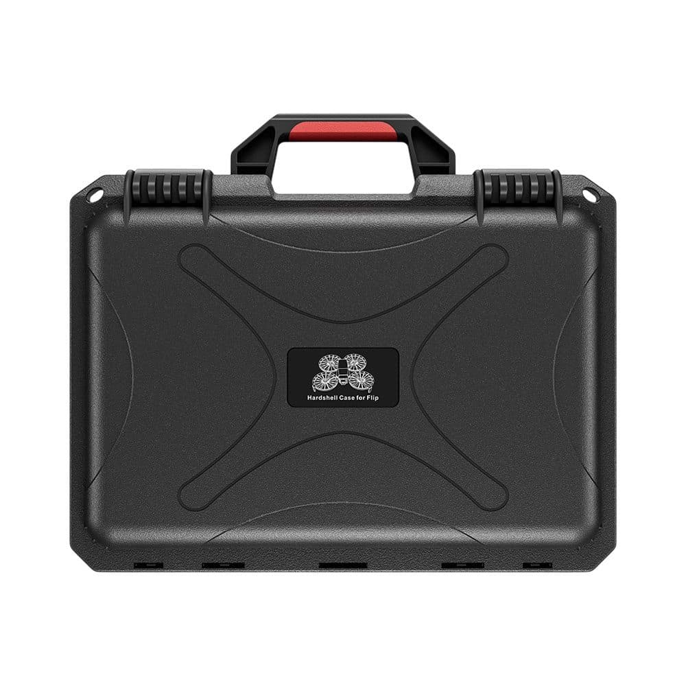DJI Capa Rigida Prova Agua Startrc Para Flip Fly More Combo