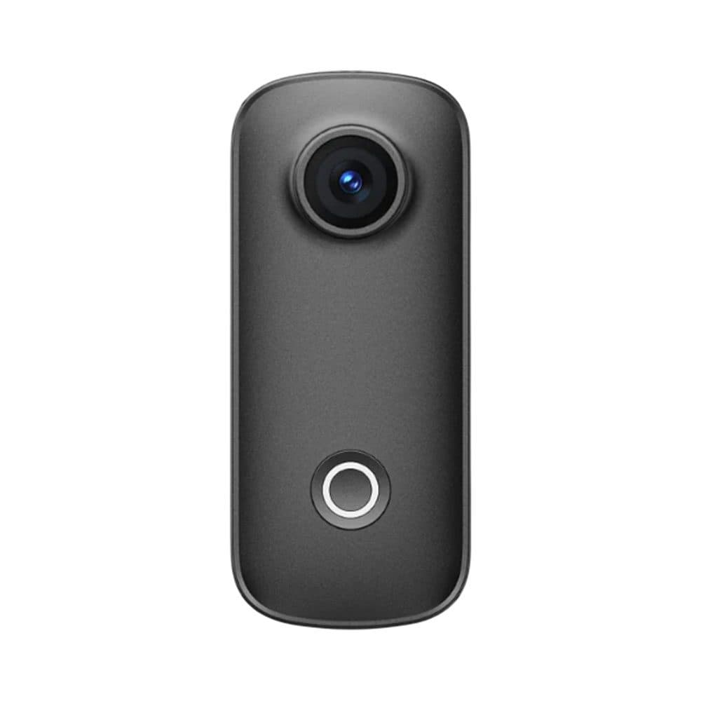Camera De Acao Sjcam Pro