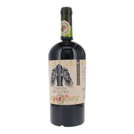 Beb Vinho Chi Cabeza De Piedra Tinto Blend 750ML