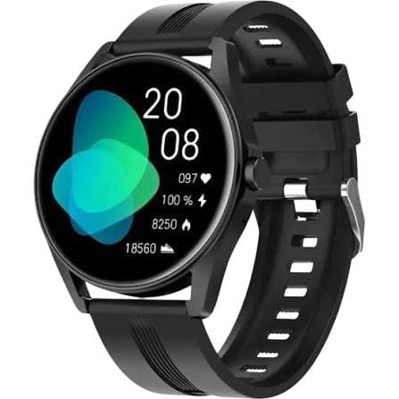 Smart Watch Tide R3