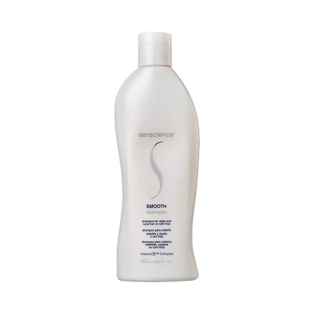 Cosm Senscience Shamp Smooth 280ML