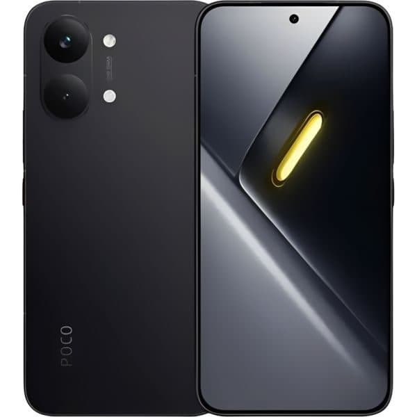 Xiaomi Poco Max 12 5G Black