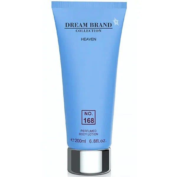 Lotion Brand 168 Meu Anjo