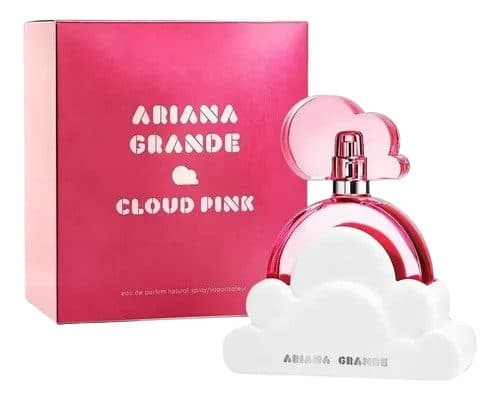 Ariana Grande Cloud Pink 100ML EDP Feminino