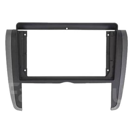 Moldura Painel Toyota Allion 16