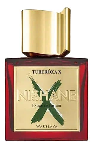 Nishane Tuberoza 50ML EXTRAIT