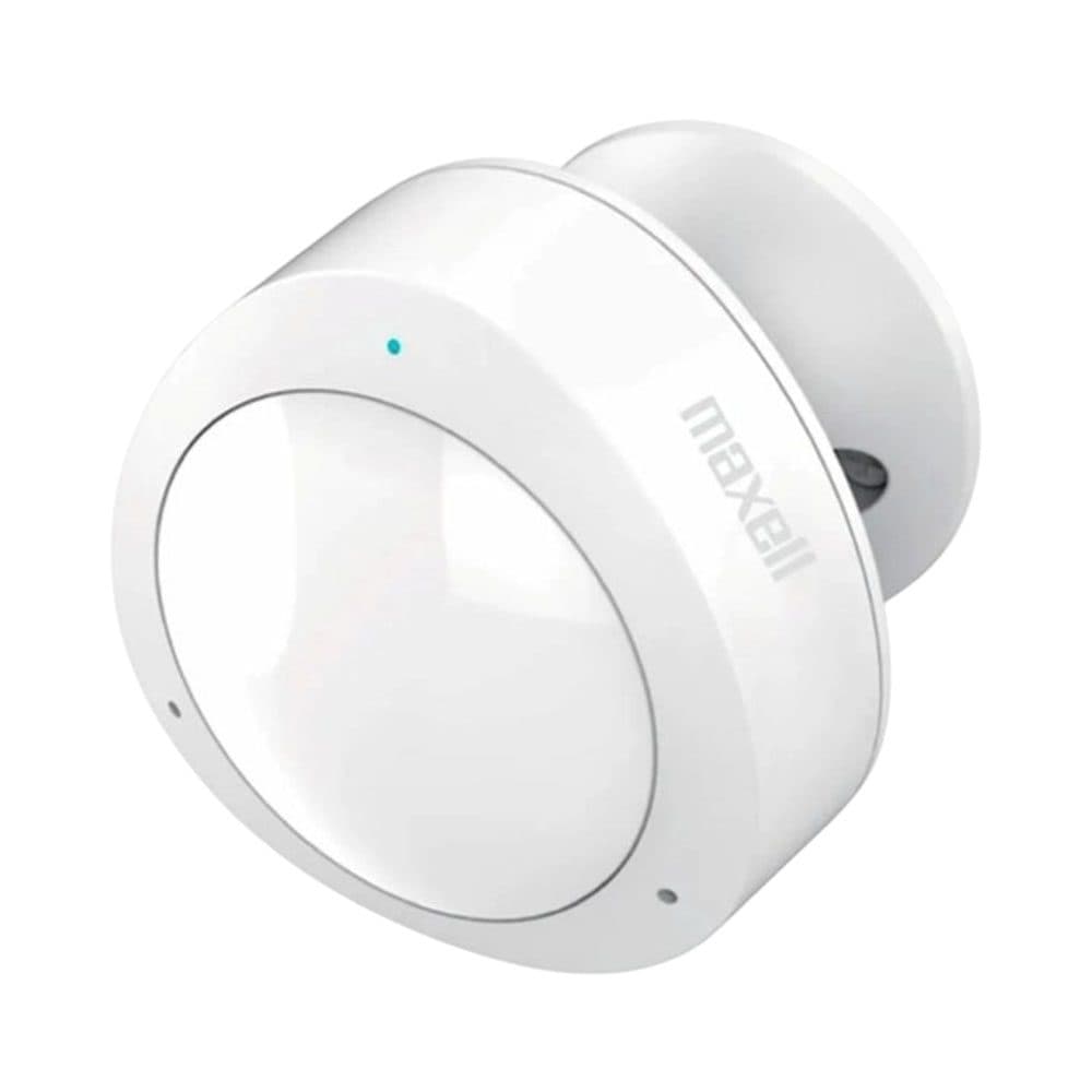 Sensor De Movimiento Maxell Smart