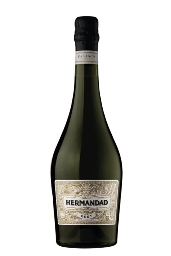 Beb Vinho Argentina Hermandad Brut Espumante 750ML