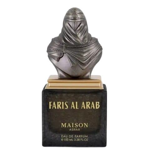 Maison Asrar Faris Al Arab 100ML EDP