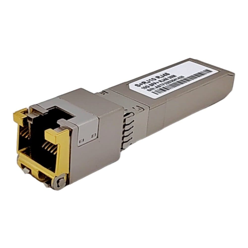 Sfp Plus 10G 30M Plus Copper