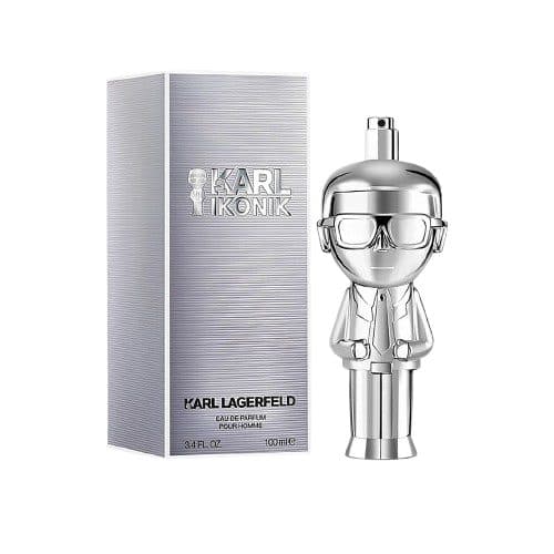 Karl Lagerfeld Karl Ikonik Absolu 100ML PARFUM
