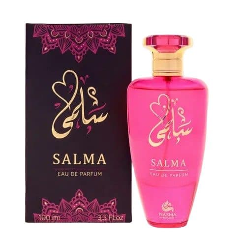 Nasma Sara 100ML EDP