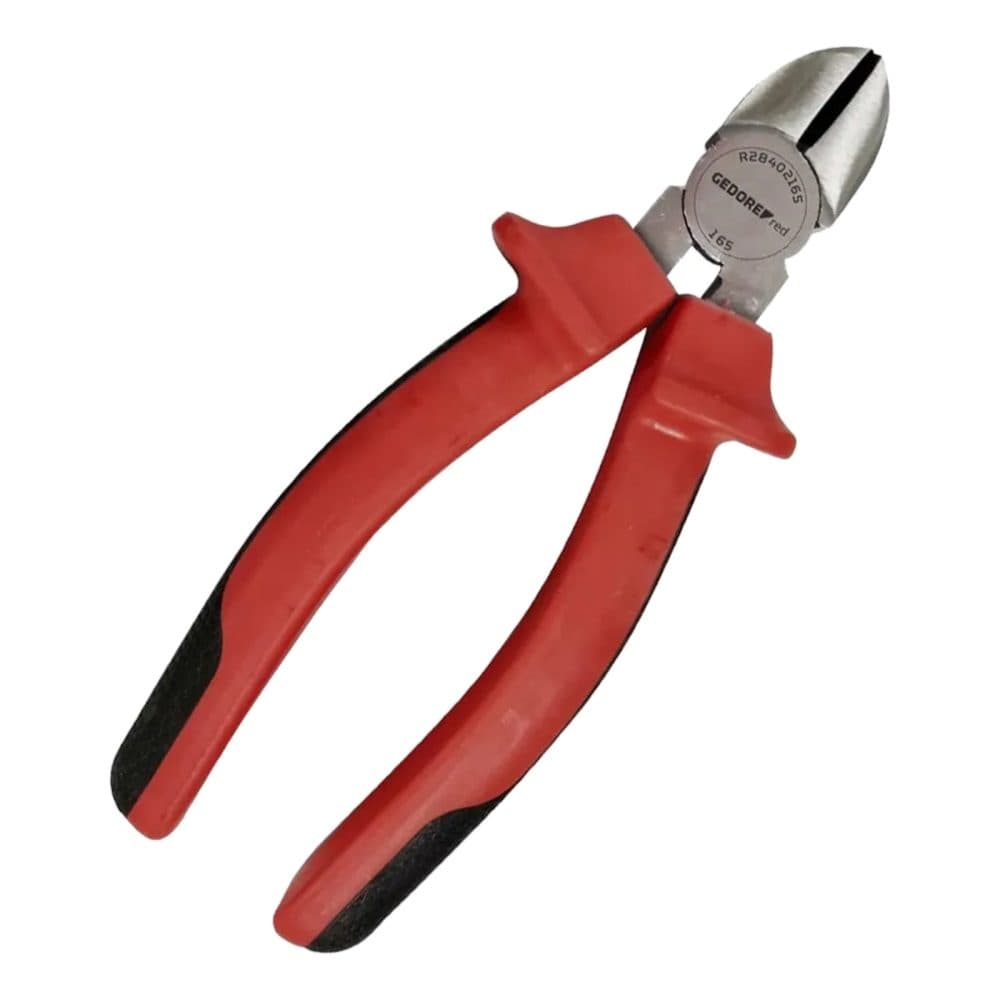 Alicate De Corte Gedore
