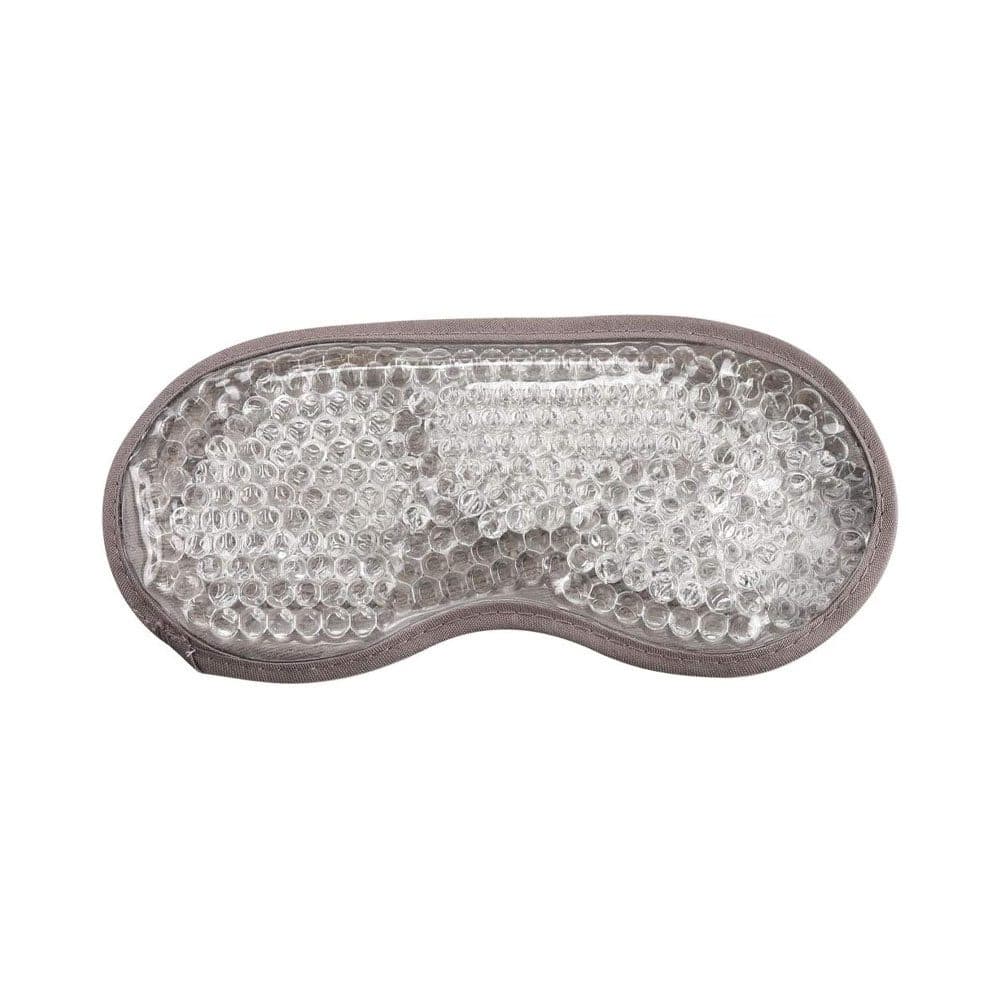 Mascara Para Ojos Cala Gel Beards Hot And Cold Silver