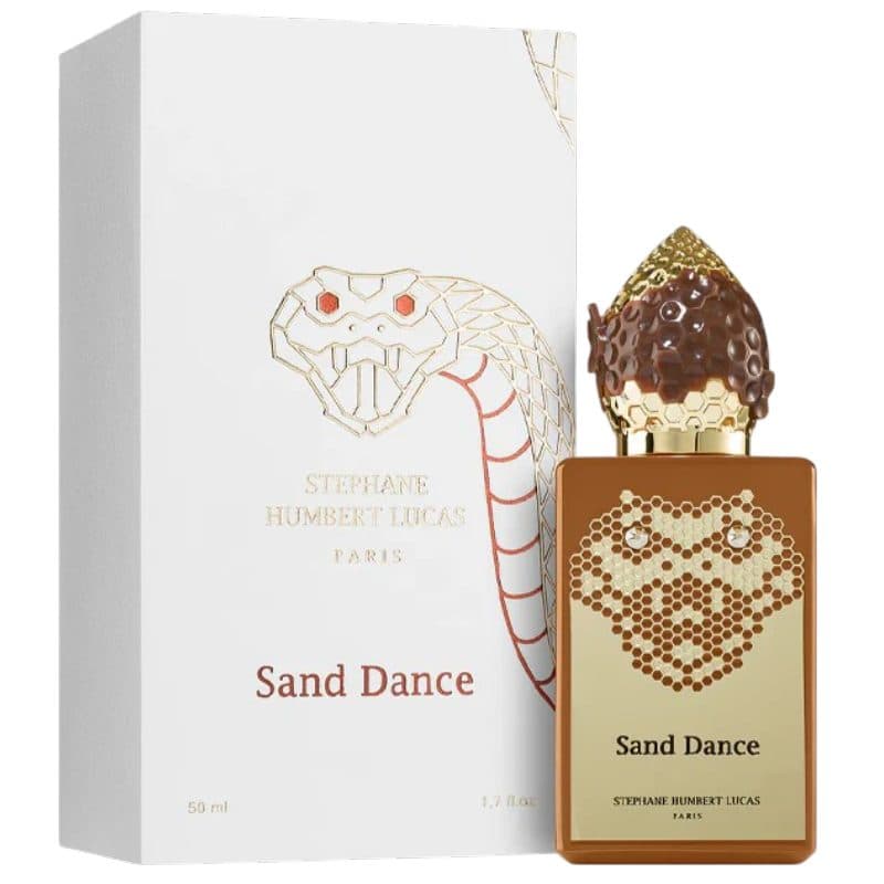God Of Fire Stephane Humbert Sand Dance 50ML EDP