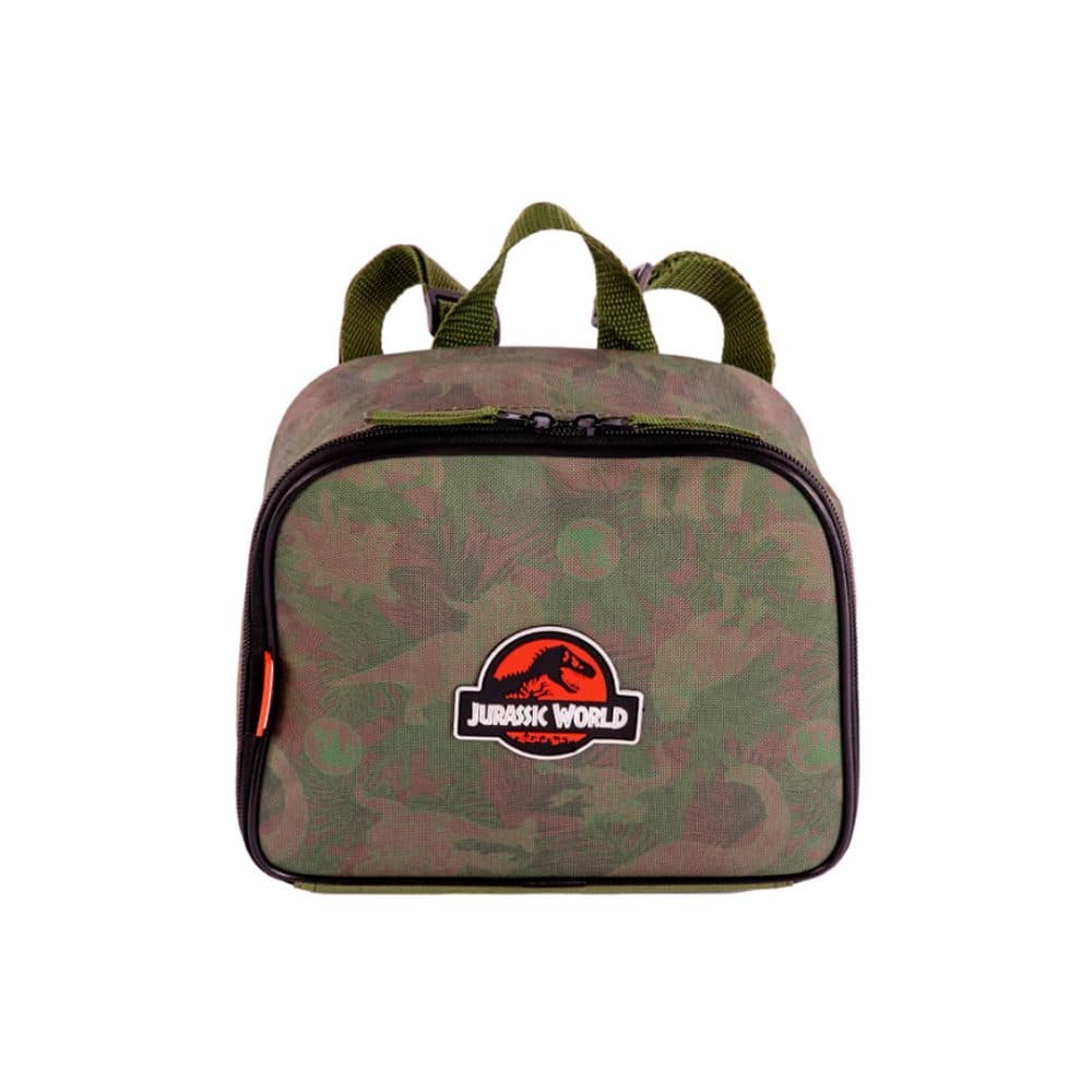 Mochila Pequena Sestini Jurassic Rivals