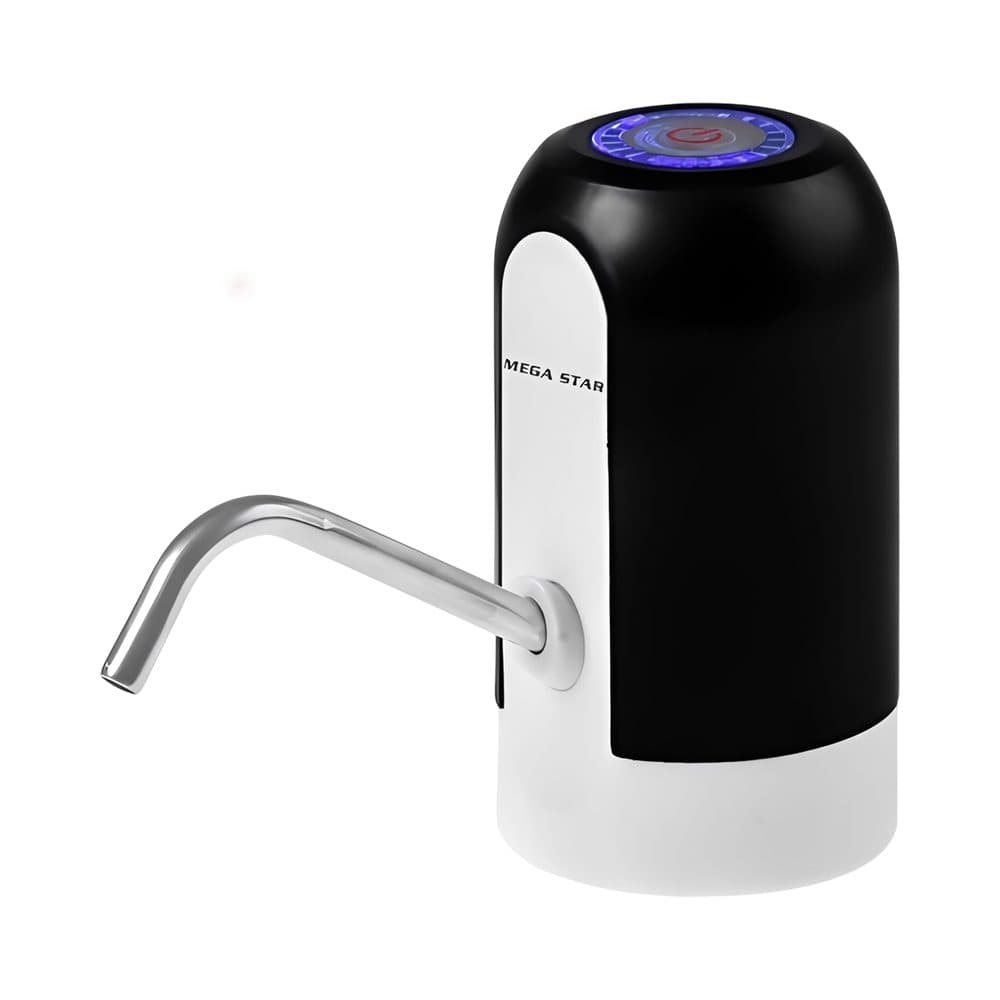 Dispensador De Agua Mega Star