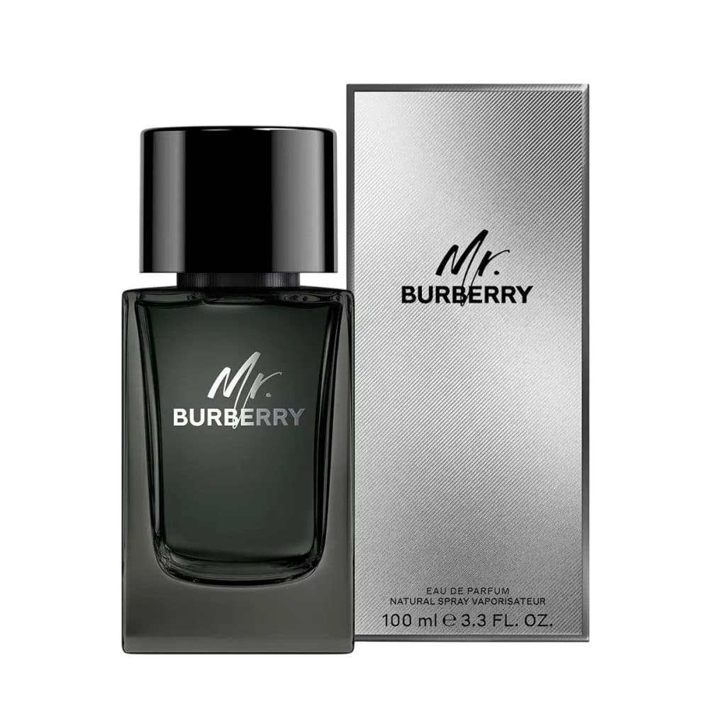 Burberry Mr 100ML EDP