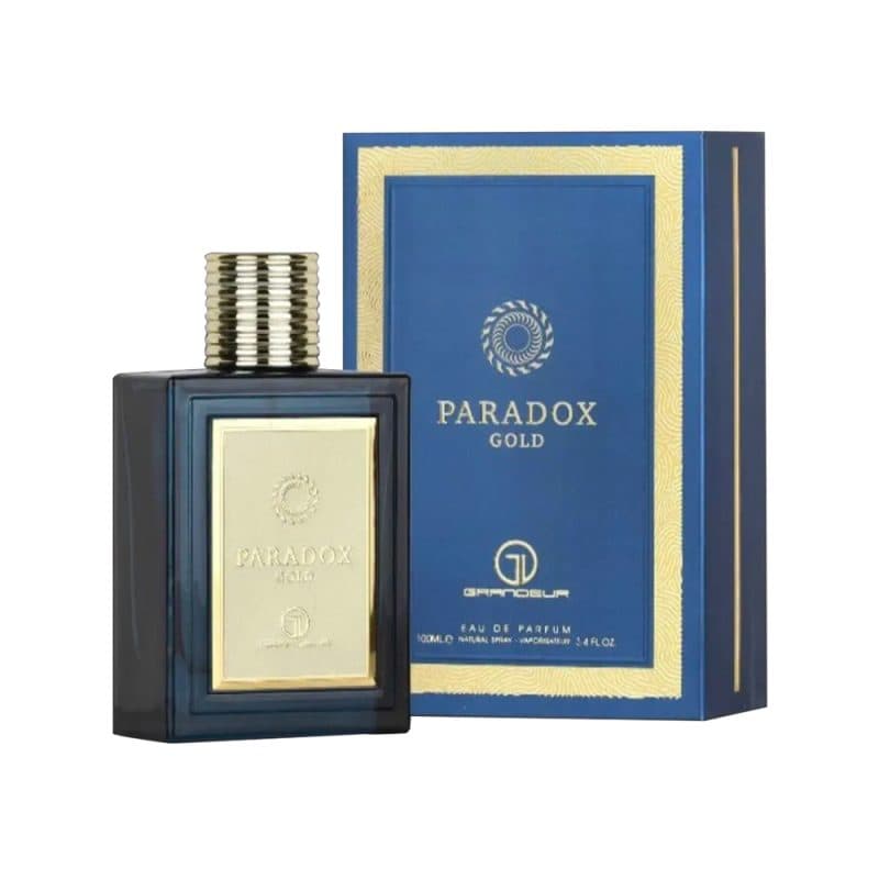 Grandeur Paradox Gold Mem 100ML EDP