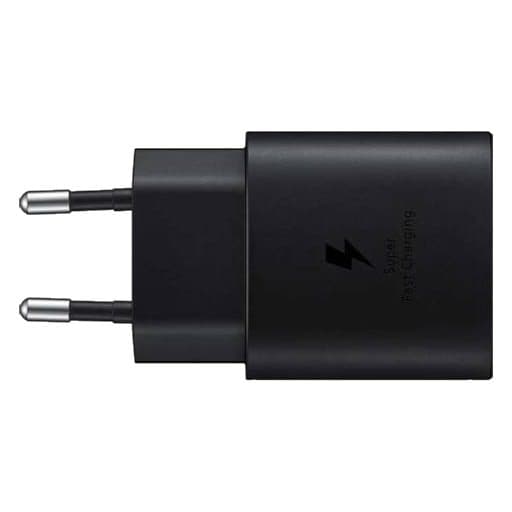 Samsung Fonte Carregador Super Fast Ep USB