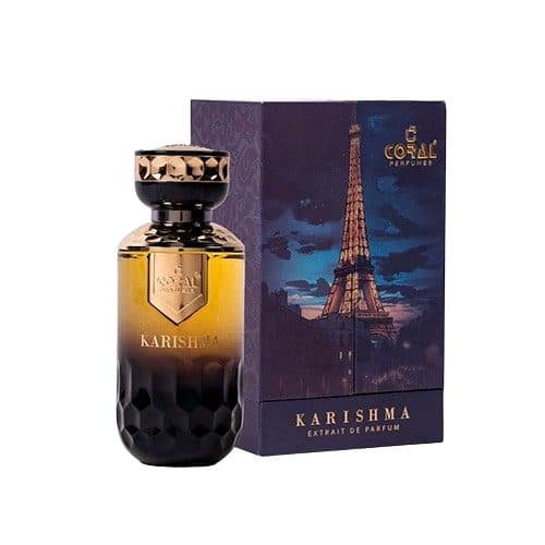 Coral Karishma 100ML PARFUM