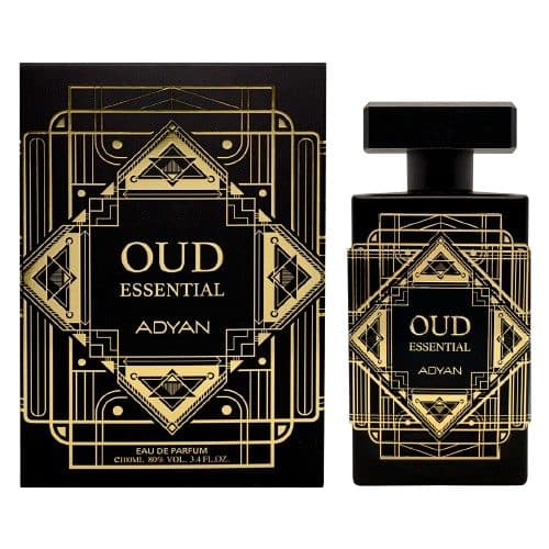 Adyan Oud Essential 100ML EDP