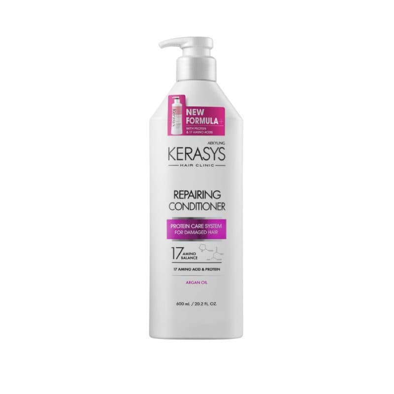 Cond Kerasys Repairing Argan Oil 600ML