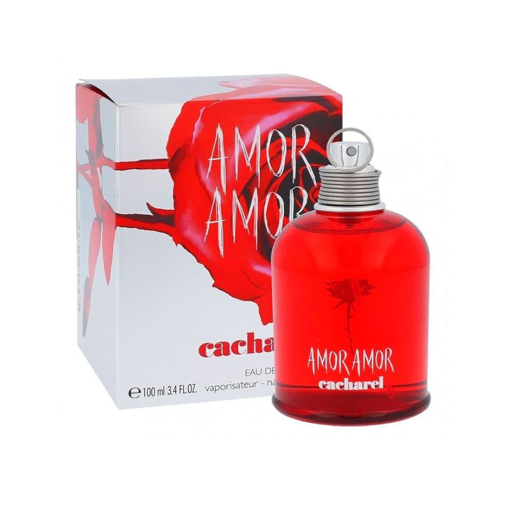 Cacharel Amor Amor 100ML EDT