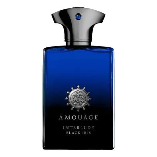 Amouage Interlude Black Iris 100ML EDP