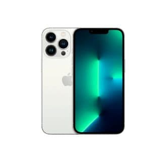 Apple iPhone 13 Pro Max 128GB Silver
