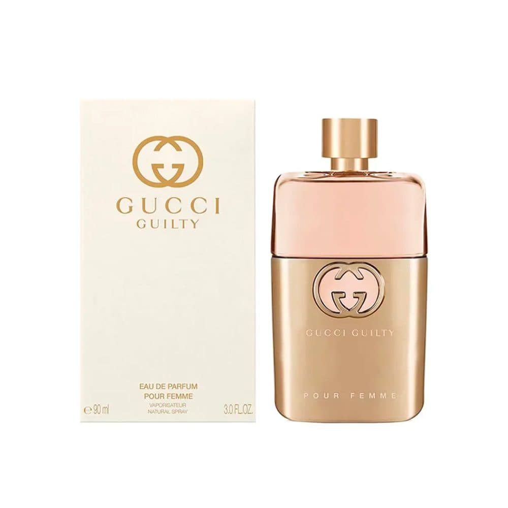 Gucci Guilty 90ML EDP