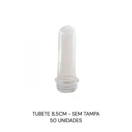 Tubete Badee Negro 53 35ML