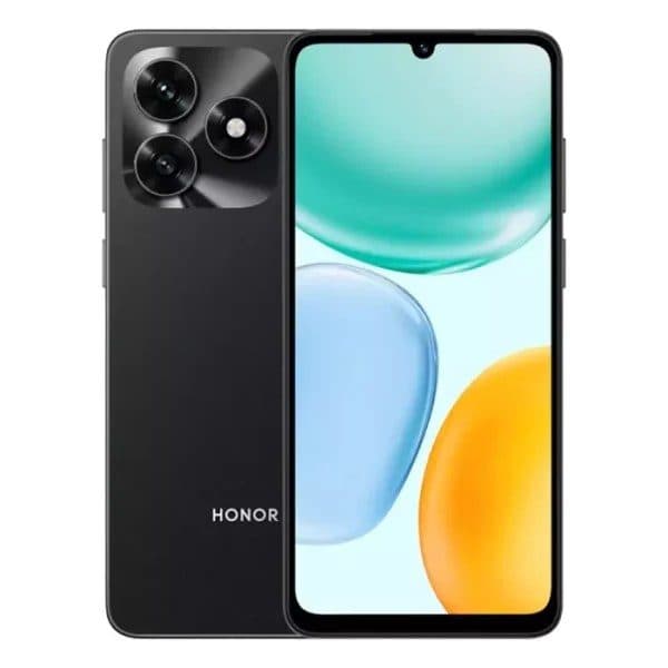 Honor X5C Lte 128GB Midnight