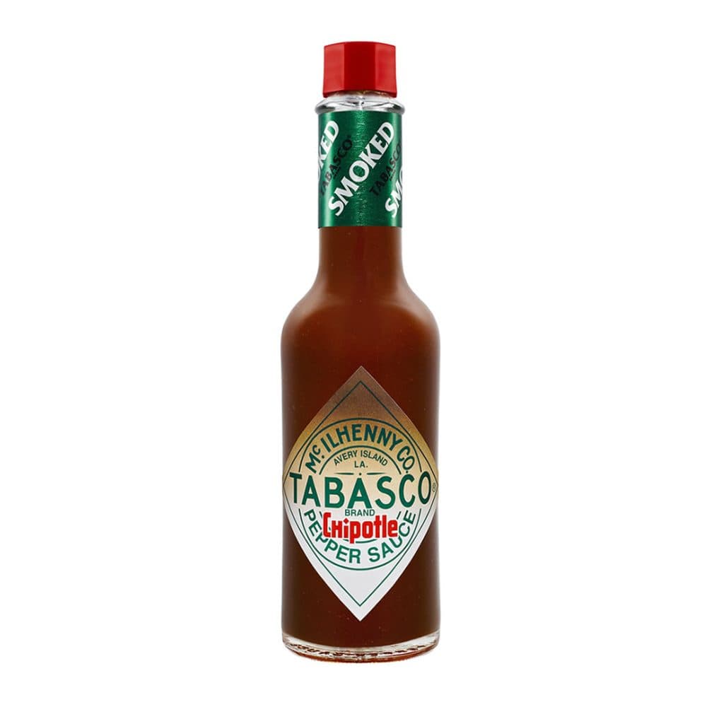 Salsa Picante Tabasco Ahumada Pepper Sauce 150ML