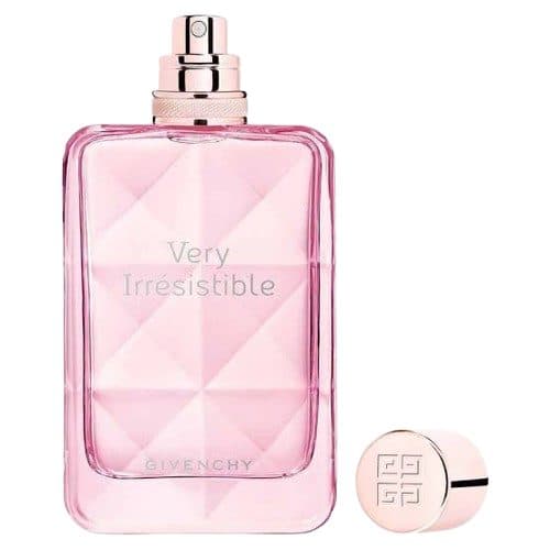 Givenchy Very Irresistible 80ML EDT Feminino