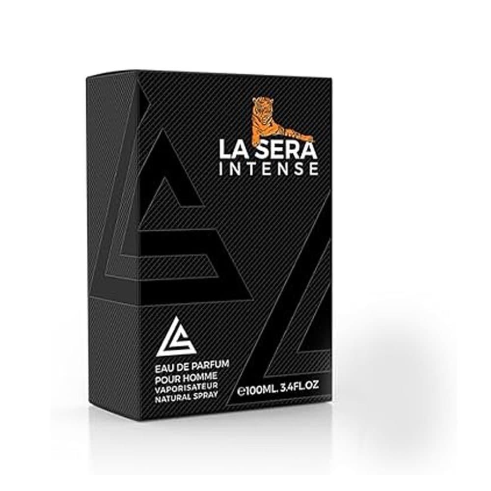 La Sera Intense 100ML EDP Masculino