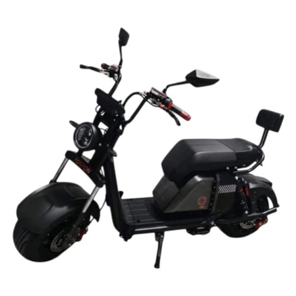 Foston Bicicleta Eletrica X22 Fosco