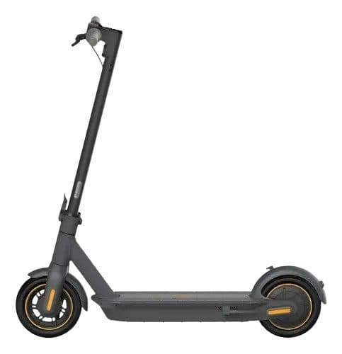 Patinete Eletrico Segway Ninebot Max