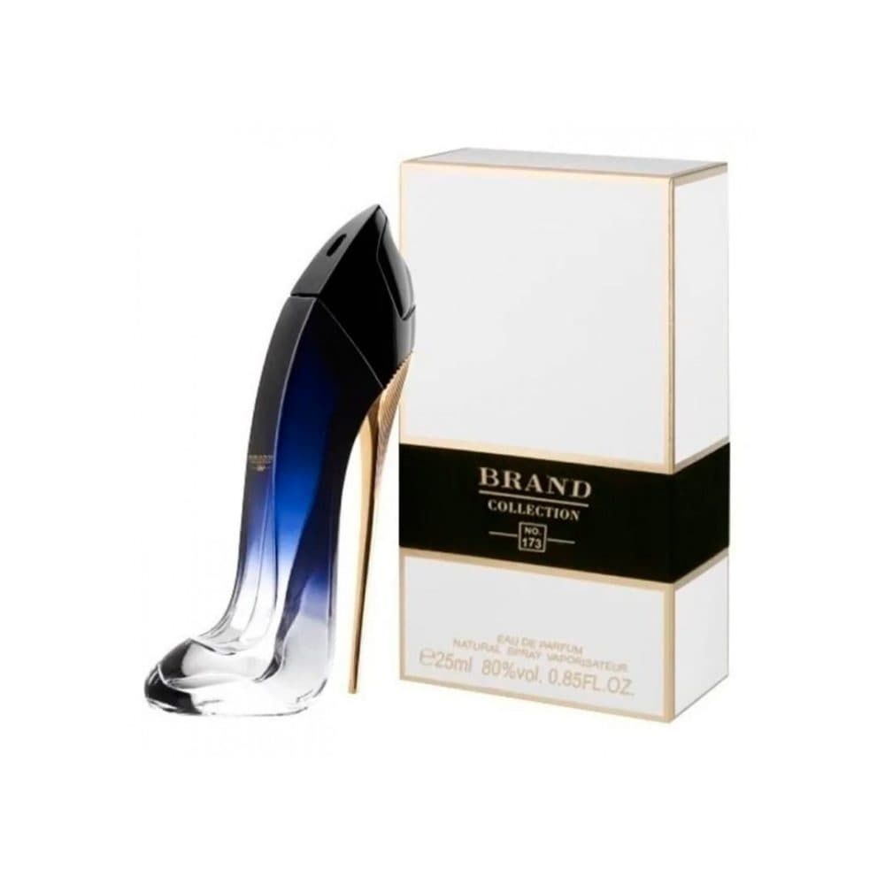 Brand Collection Legere Zapatinho 25ML EDP