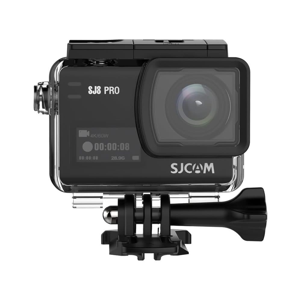 Camara Sjcam SJ8 Pro Sportcam