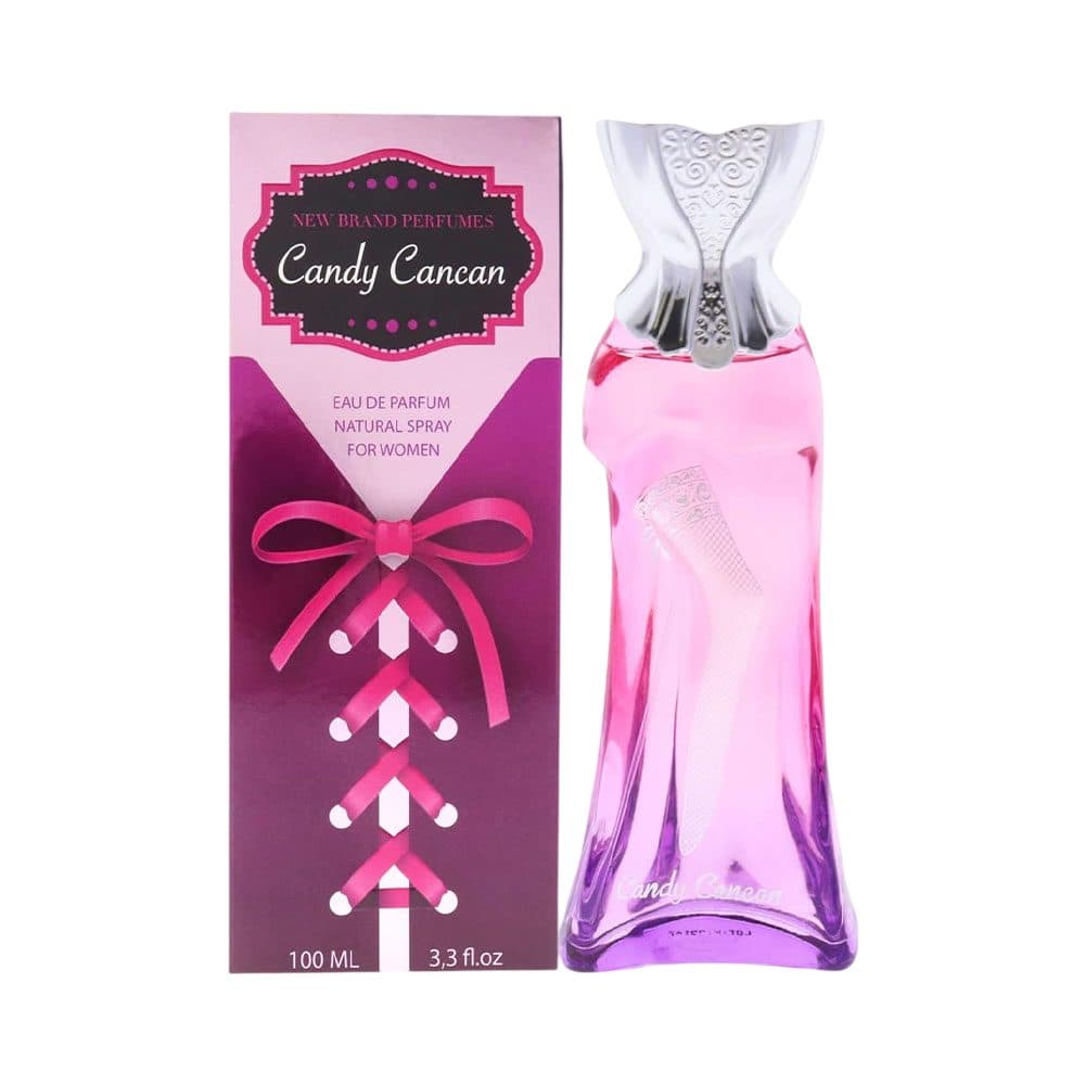 Brand Candy Cancan 100ML EDP