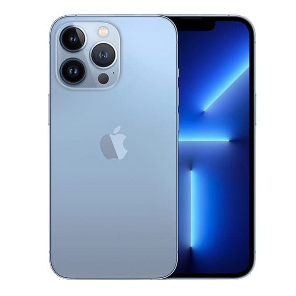 Apple iPhone 13 Pro 128GB Blue