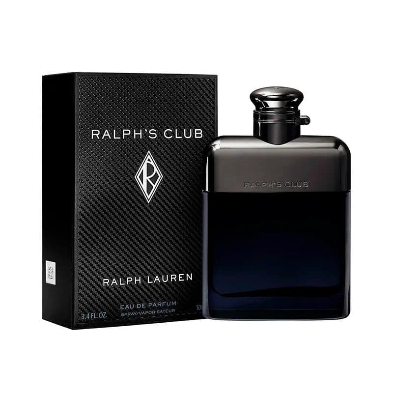 Ralph Ralph Club 100ML EDP