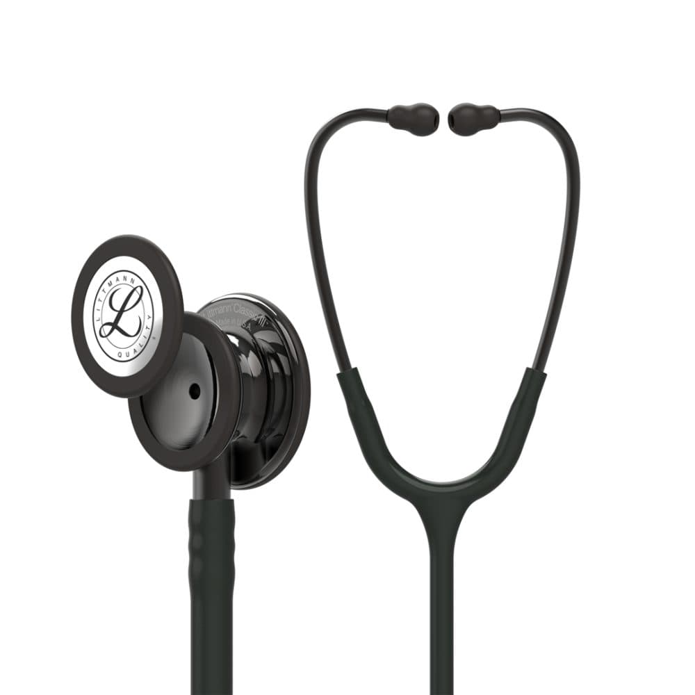 Estetoscopio Littmann Classic Iii Smoke
