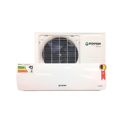 Ar Inverter Eco Qn Fri Kit