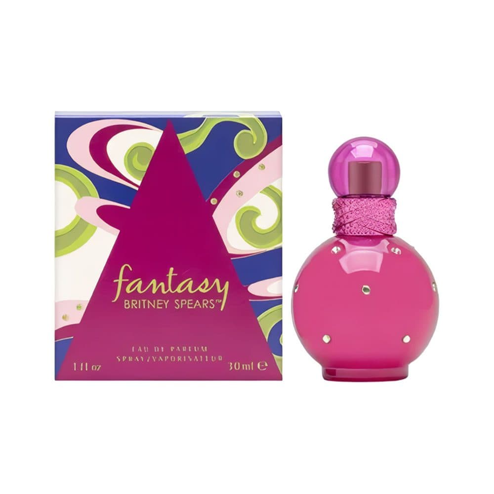 Britney Spears Fantasy 30ML EDP
