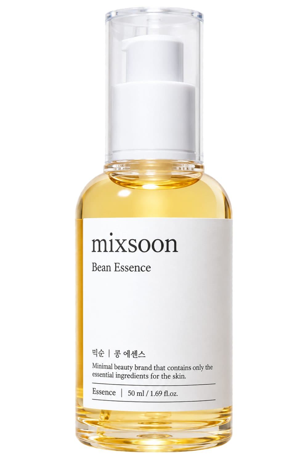 Oleo Essencia Bean Mixsoon 50ML