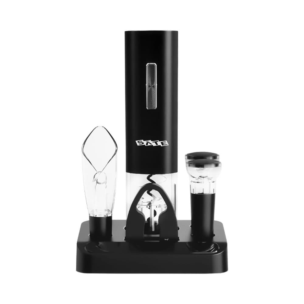 Satellite Abridor De Vino Bivolt